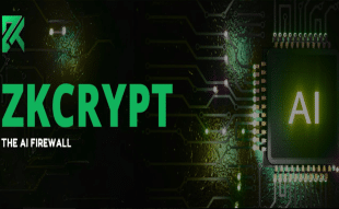 Zkcrypt AI