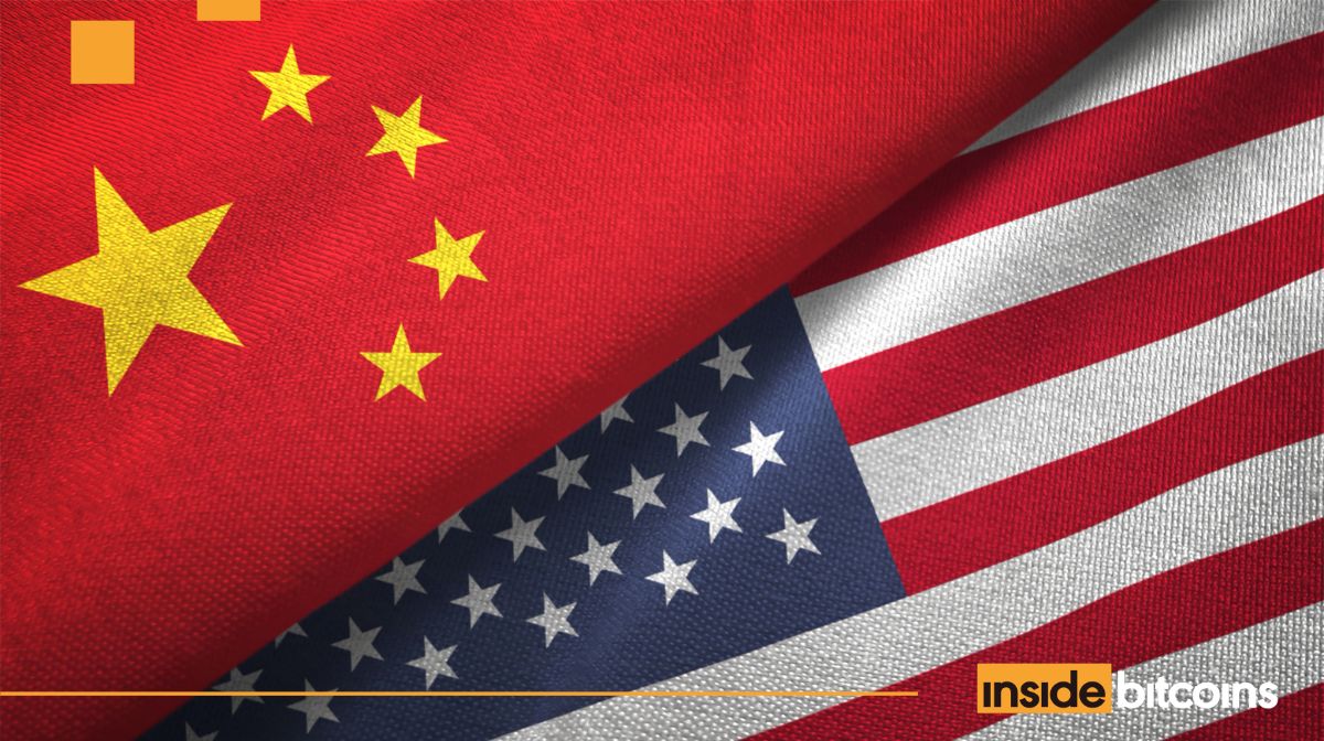 Best crypto to buy now after US-China trade deal.