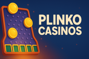 best plinko casinos