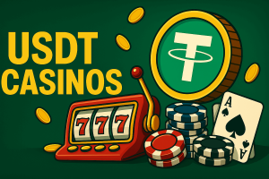 best usd casinos