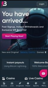 betplay homepage