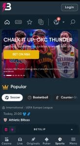 betplay sportsbook