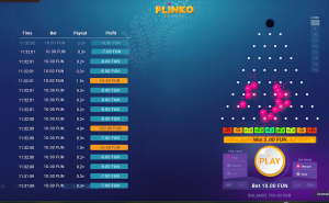 bgaming plinko