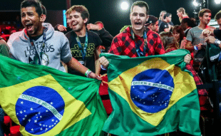 brazillian esports laws
