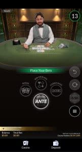 coinpoker live poker