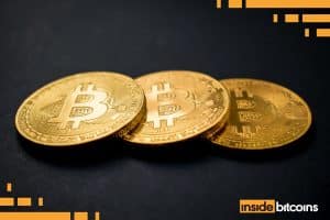 Bitcoin price