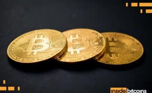 Bitcoin price