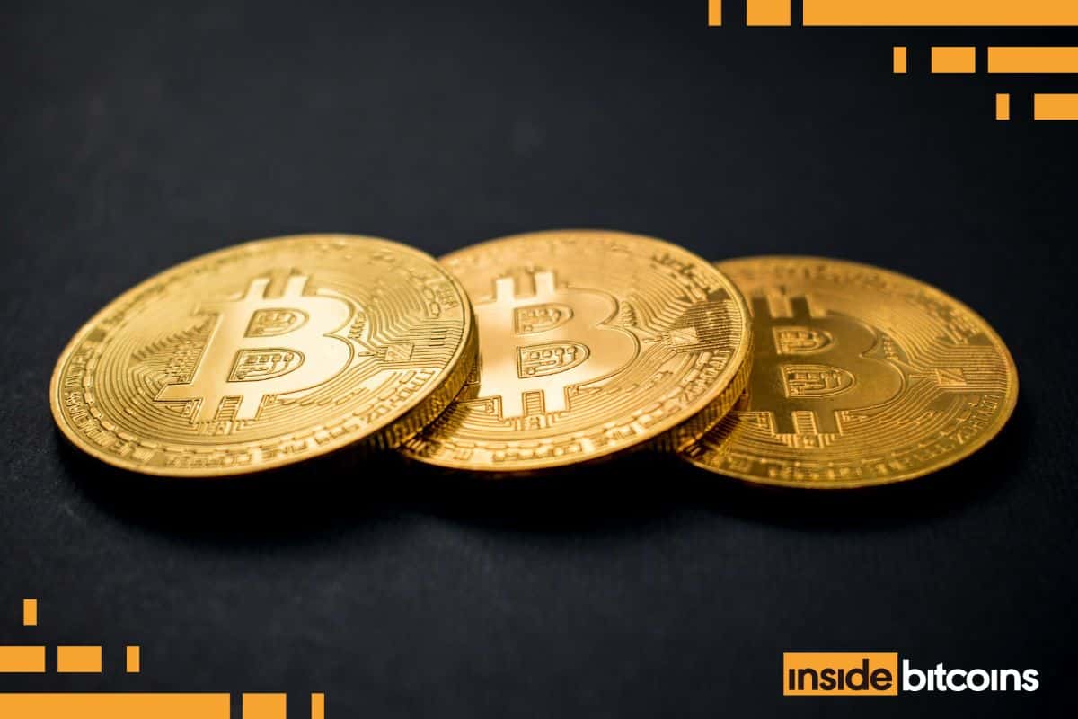 Bitcoin price
