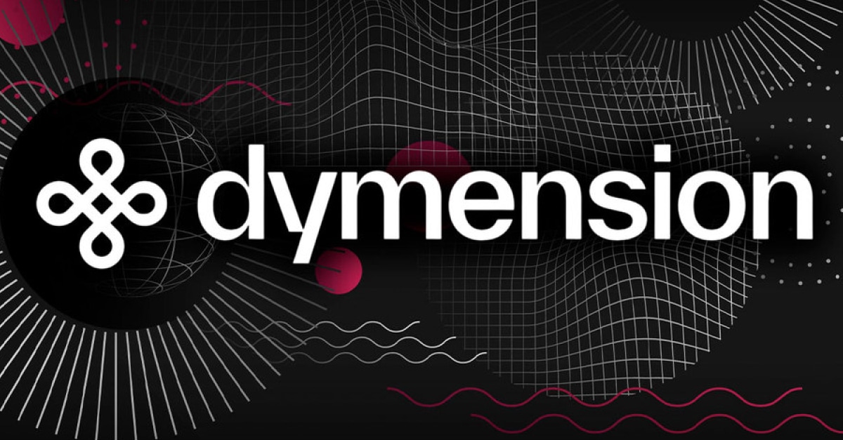 dymension