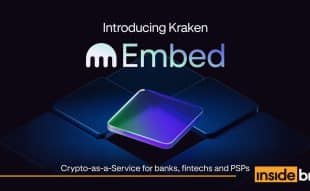 Kraken Introduces Embed to Bridge the Gap Between Banks and Crypto