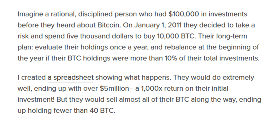 Gavin Andresen blog post