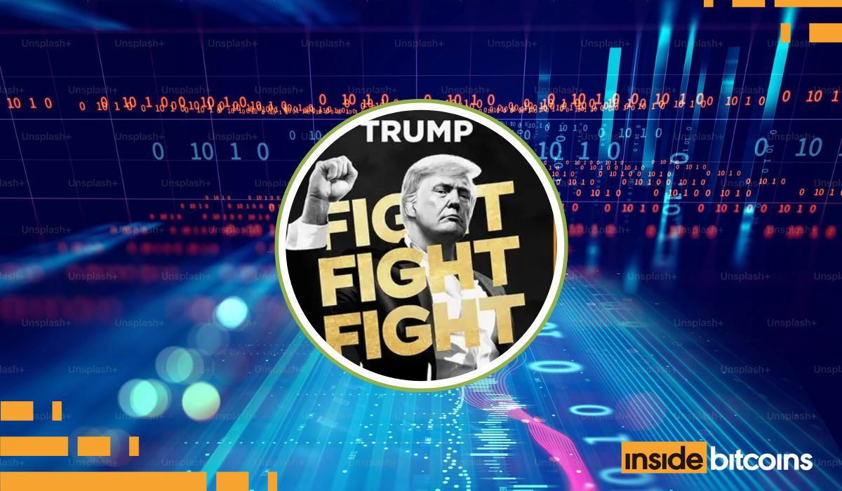 OFFICIAL TRUMP Price
