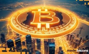 Bitcoin Price Prediction: JPMorgan CEO Jamie Dimon Says He Will Allow Customers To Buy BTC Soon As This Bitcoin Gifting ICO Tops M