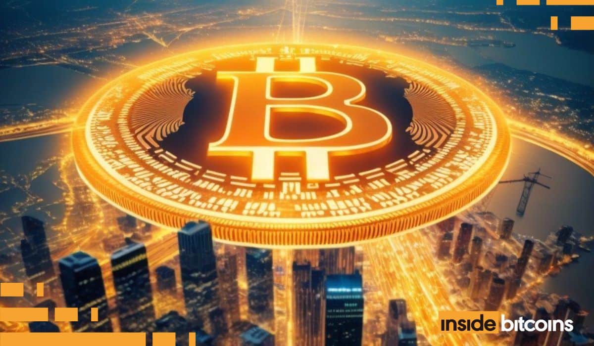 Bitcoin Price Prediction: JPMorgan CEO Jamie Dimon Says He Will Allow Customers To Buy BTC Soon As This Bitcoin Gifting ICO Tops $6M