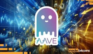 Aave Price Prediction: AAVE Top Trends On CoinMarketCap After 25% Surge, But Analysts Say Consider This Crypto Wallet Token For 10X Gains