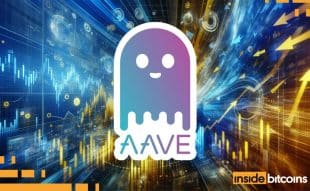 Aave Price Prediction: AAVE Top Trends On CoinMarketCap After 25% Surge, But Analysts Say Consider This Crypto Wallet Token For 10X Gains