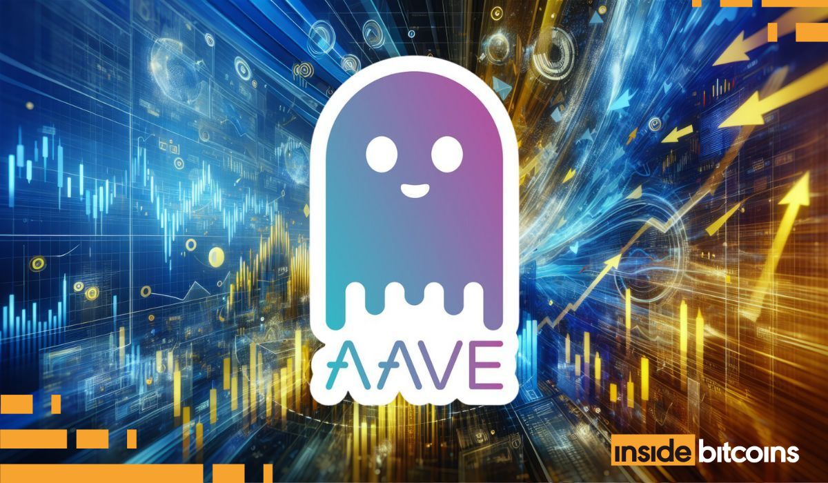 Aave Price Prediction: AAVE Top Trends On CoinMarketCap After 25% Surge, But Analysts Say Consider This Crypto Wallet Token For 10X Gains