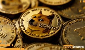 Dogecoin Price Prediction: As Santiment Sees DOGE Social Dominance Spike On ETF Hype And Whale Buys, Traders Pile Into Solaxy Presale For 100X Potential