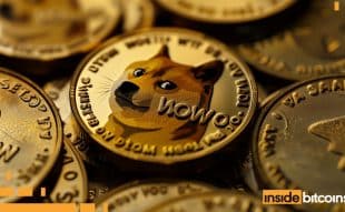 Dogecoin Price Prediction: As Santiment Sees DOGE Social Dominance Spike On ETF Hype And Whale Buys, Traders Pile Into Solaxy Presale For 100X Potential