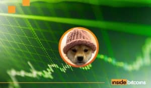 Dogwifhat Price Prediction: WIF Surges 15%, But Investors Flock To This $39M Solana Layer-2 Token Presale With Time Running Out