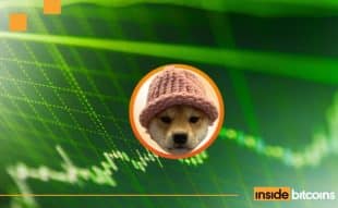 Dogwifhat Price Prediction: WIF Surges 15%, But Investors Flock To This M Solana Layer-2 Token Presale With Time Running Out