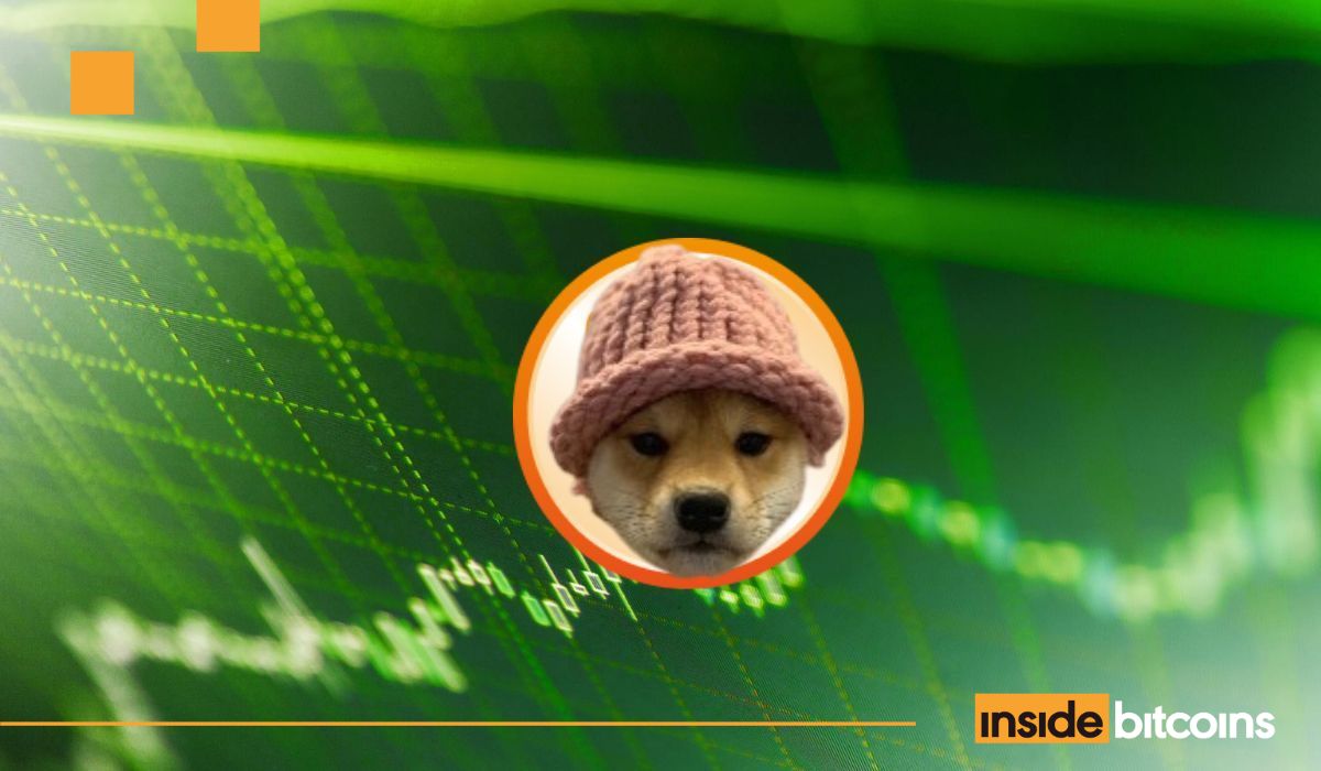 Dogwifhat Price Prediction: WIF Surges 15%, But Investors Flock To This $39M Solana Layer-2 Token Presale With Time Running Out