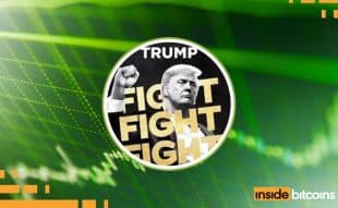 Official Trump Price