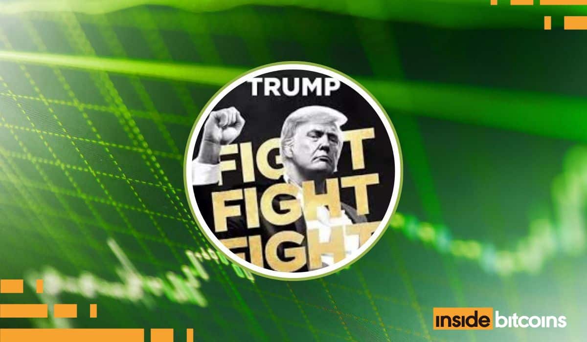 Official Trump Price
