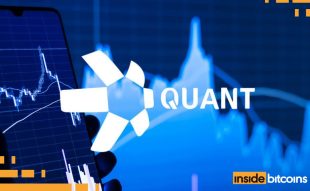 Quant Price Prediction: QNT Soars 10%, But Investors Flock To This .7M Crypto Wallet Presale For Its 113% Staking APY