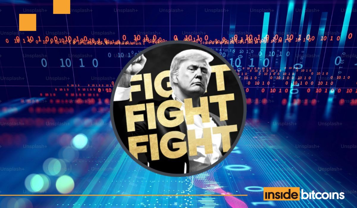 Official Trump Price Prediction: As Trump Media Denies FT Report It's Raising $3B To Buy Bitcoin, Traders Pile Into This ICO Before Time Runs Out
