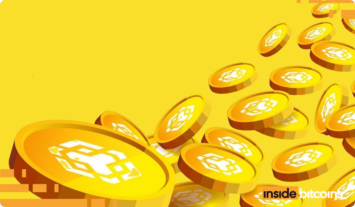BNB Price Prediction: As VanEck Files For First US Spot BNB ETF, Investors Buy This Meme Coin ICO Offering Free Bitcoin