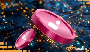 Velo Price Prediction: VELO Pumps 6%, But Investors Buy This Telegram-Native Crypto Trading Bot Token For Its 1,290% Staking APY