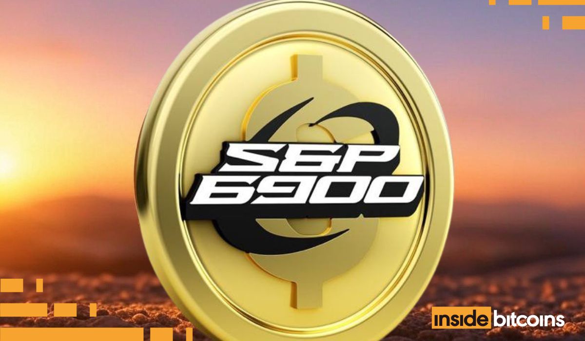 SPX6900 Price Prediction: SPX Soars 28% In A Week As Court Reinstates Trump Tariffs, While Traders Buy This Telegram Sniper Bot With 1,220% Staking APY