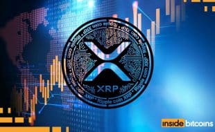 XRP Price Prediction: As Bloomberg Says Ripple Bid Up To B For Circle, Solaxy Presale Cruises Past 