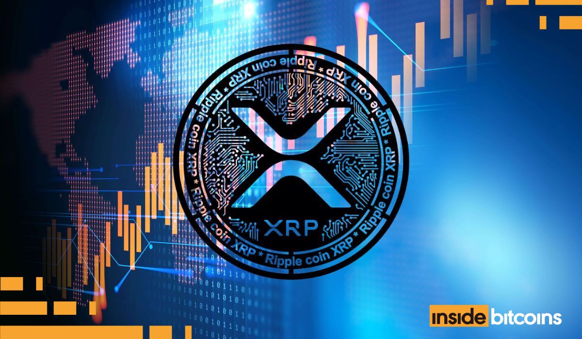 XRP Price Prediction: As Bloomberg Says Ripple Bid Up To $5B For Circle, Solaxy Presale Cruises Past $32