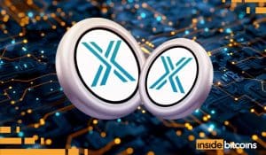 Immutable Price Prediction: IMX Tops Gainers On CoinMarketCap With 17% Pump, But Experts Say This Solana Layer-2 Token Has 100X Potential