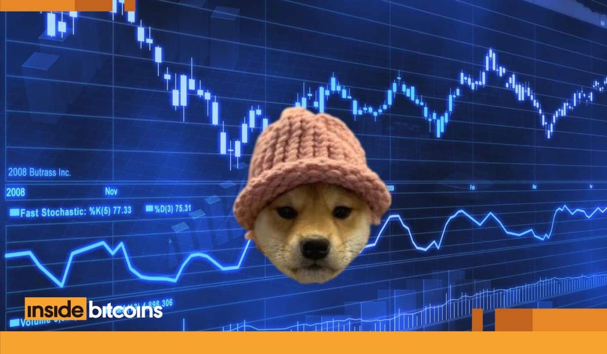 Dogwifhat Price Prediction: WIF Soars 36% Amid US-China Trade Deal News But Traders Buy This Solana Layer-2 ICO That's Near $35M