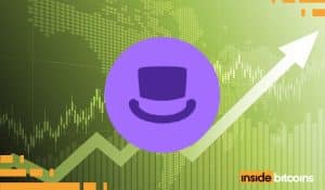 Is It Too Late To Buy DEGEN? Degen Price Soars 150% In A Week And This Might Be The Next Crypto To Explode