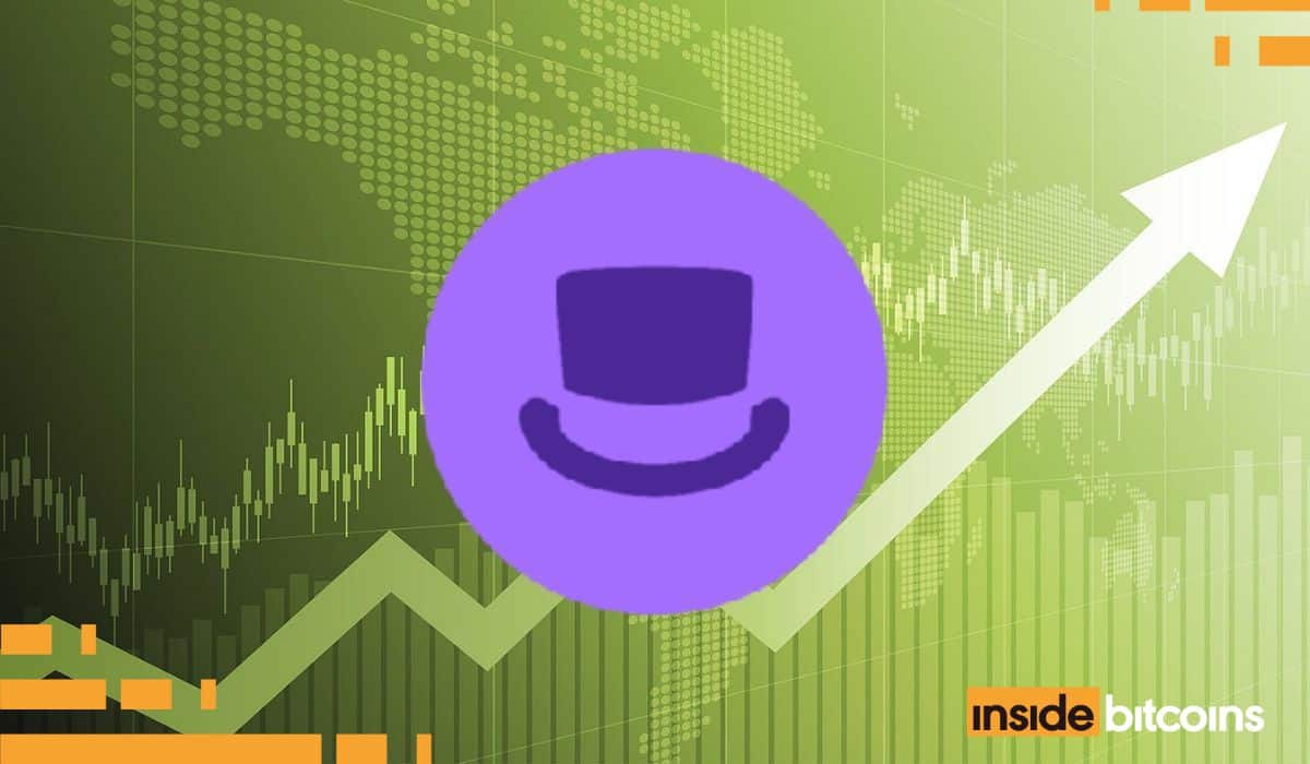 Is It Too Late To Buy DEGEN? Degen Price Soars 150% In A Week And This Might Be The Next Crypto To Explode