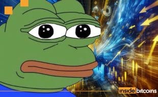 Pepe Price Prediction: PEPE Pumps 68% In A Week But Traders Rush To Buy This AI Rival With Time Running Out