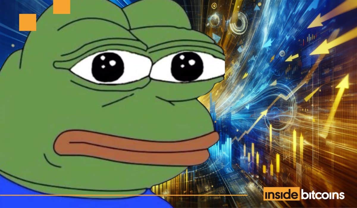 Pepe Price Prediction: PEPE Pumps 68% In A Week But Traders Rush To Buy This AI Rival With Time Running Out