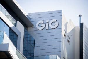 gig revenue growth
