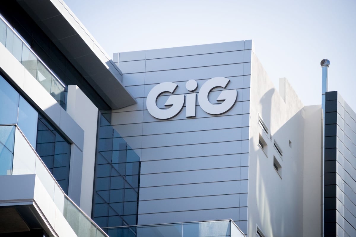 gig revenue growth