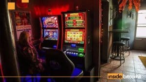 illionis gambling board bans credit cards