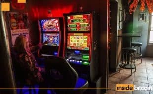 illionis gambling board bans credit cards