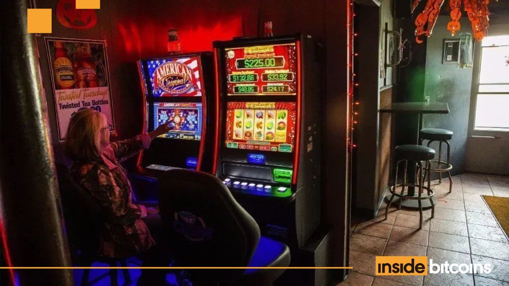 illionis gambling board bans credit cards