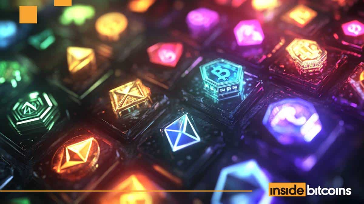 Meaning of crypto nodes