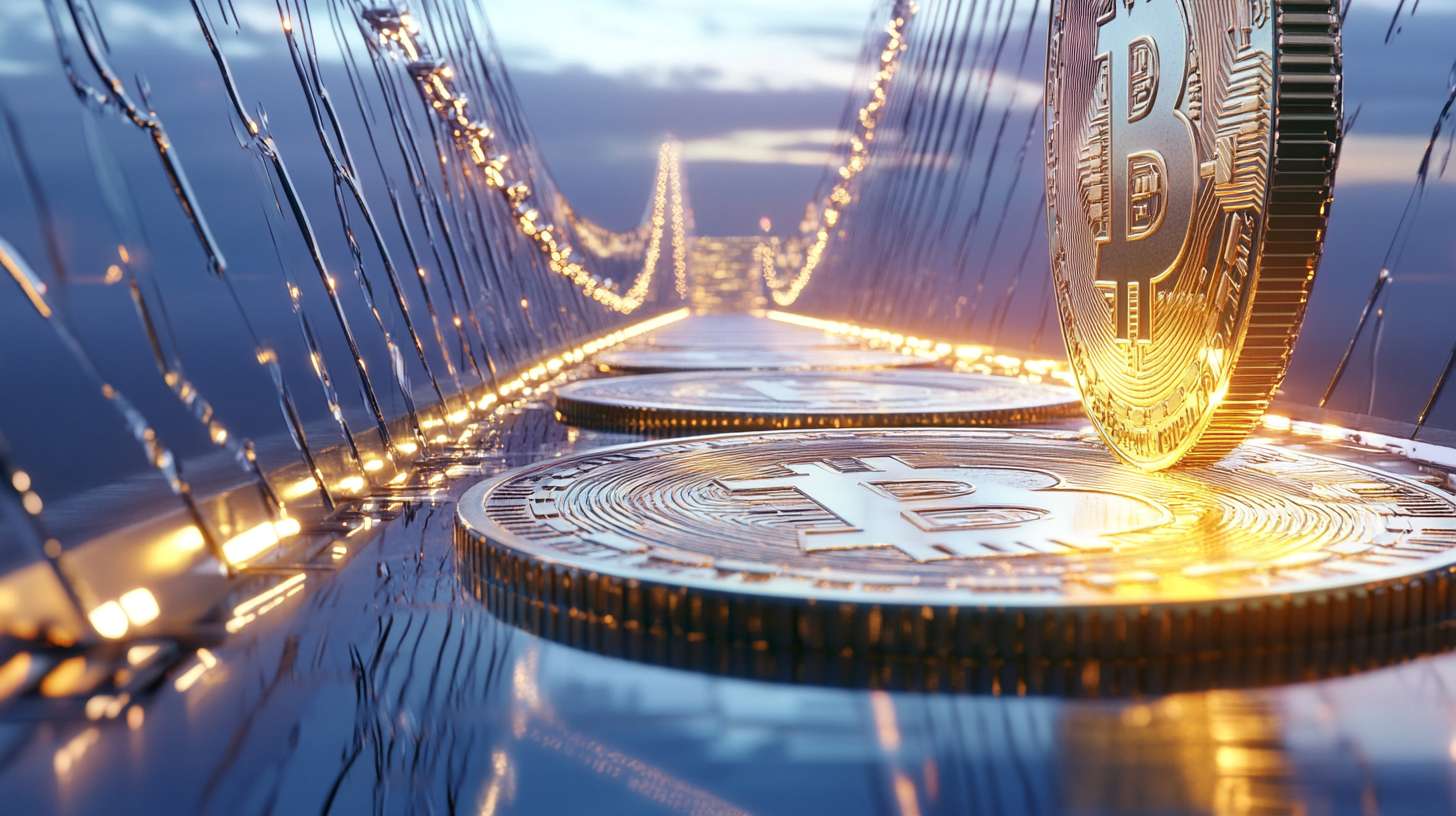 what is a bridge in crypto