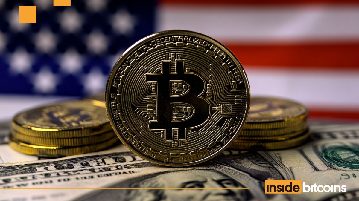 Trump Crypto Czar David Sacks Says US May Buy More Bitcoin: Japan’s Metaplanet Already Did