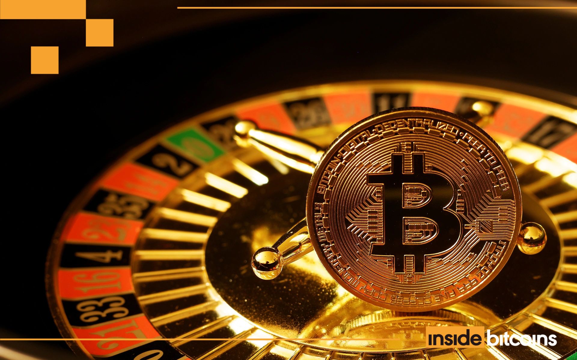 infocus secures igaming crypto powered platform